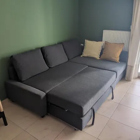 Cozy Apt! Friends & Family - Private Paid Parking Tesalónica Exterior foto