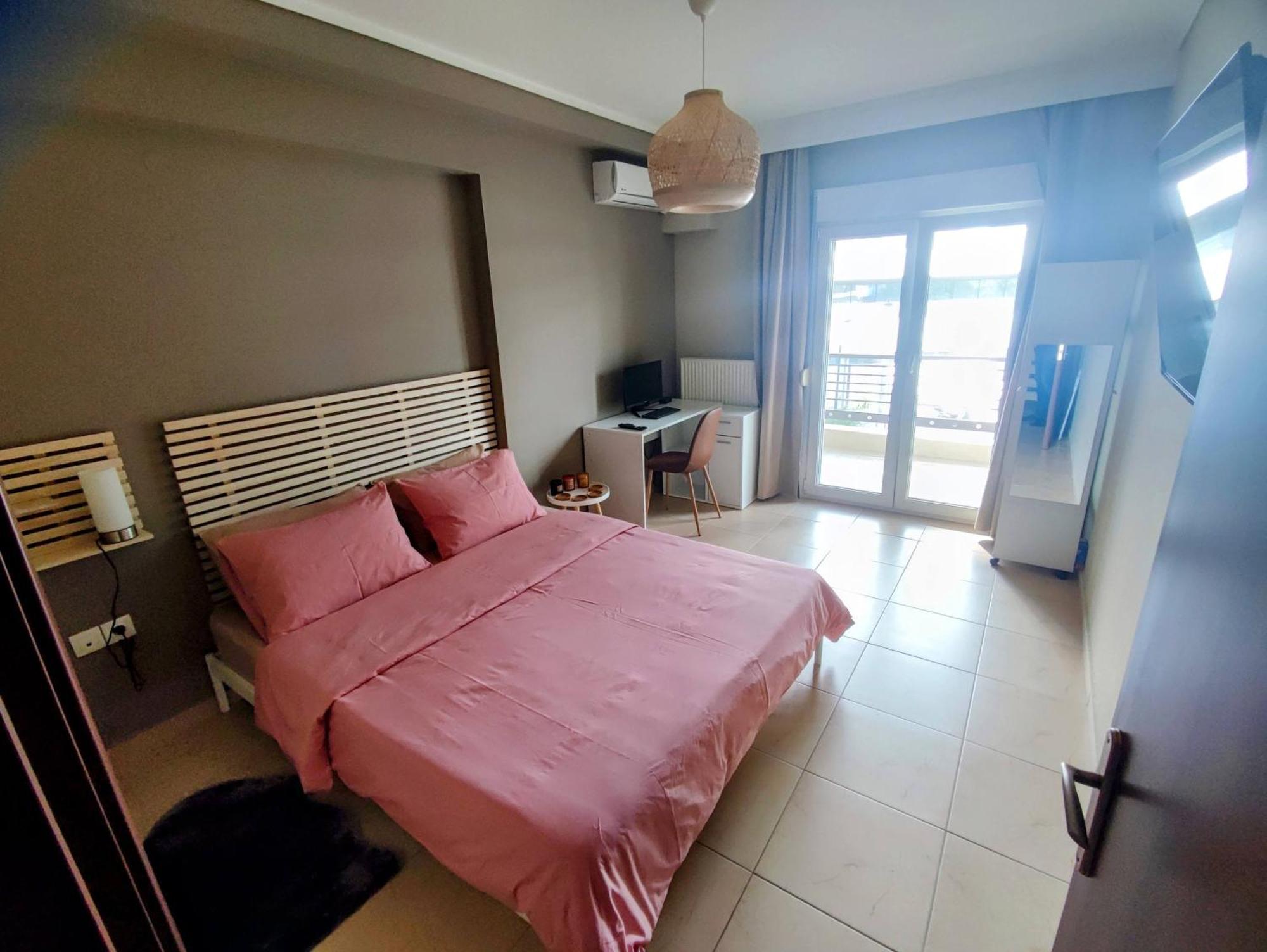 Appartement Cozy Apt! Friends & Family - Private Paid Parking